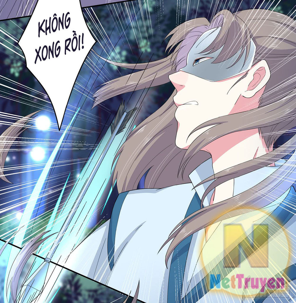 Chi Tôn Đồng Thuật Sư: Tuyệt Thế Đại Tiểu Thư chapter 8 - Trang 20