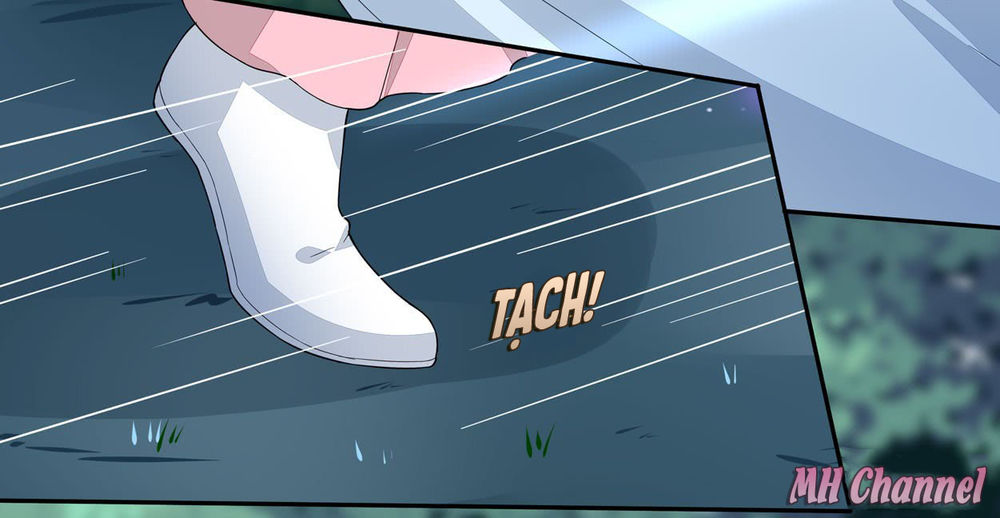 Chi Tôn Đồng Thuật Sư: Tuyệt Thế Đại Tiểu Thư chapter 8 - Trang 22