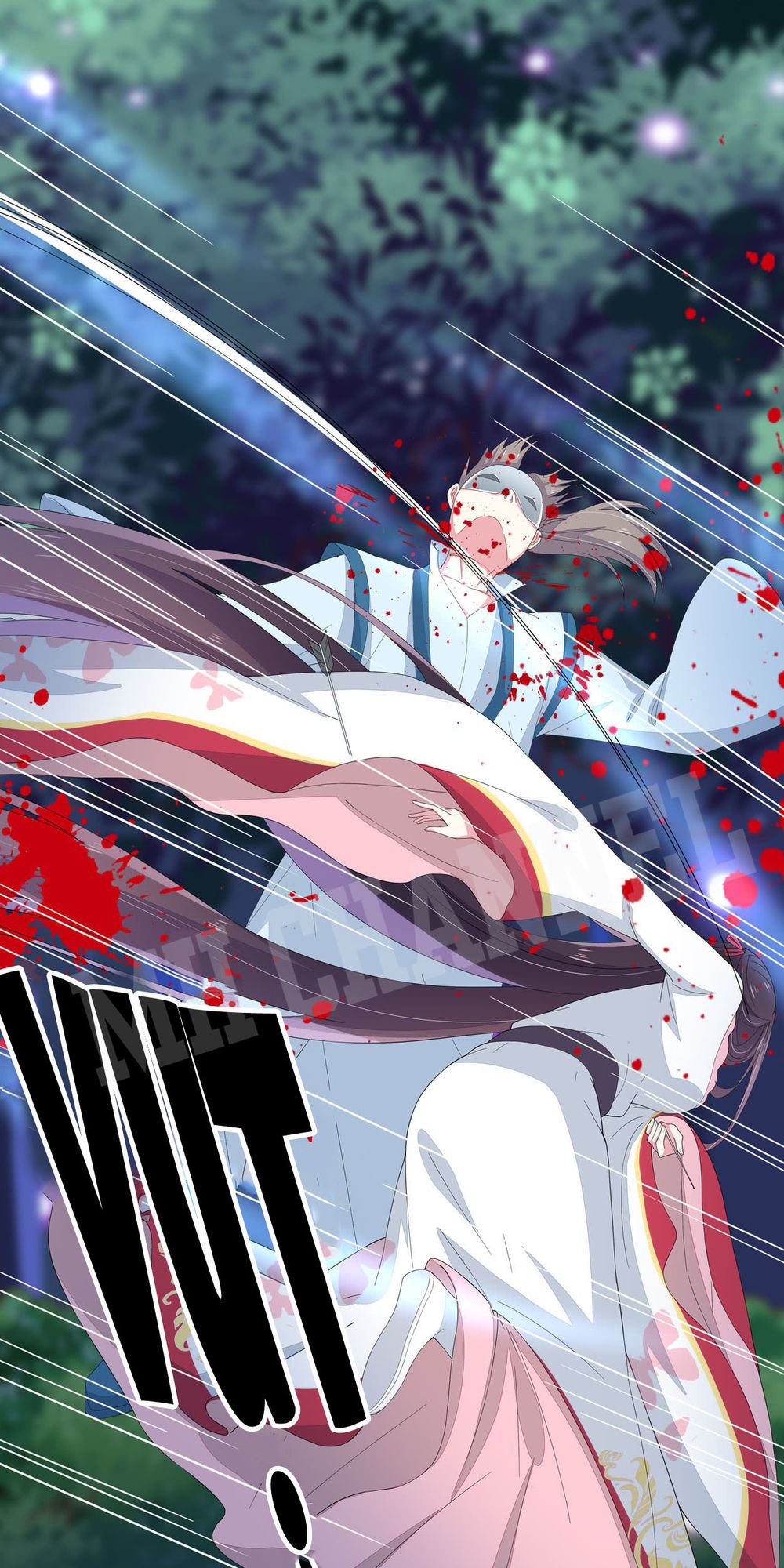 Chi Tôn Đồng Thuật Sư: Tuyệt Thế Đại Tiểu Thư chapter 8 - Trang 23