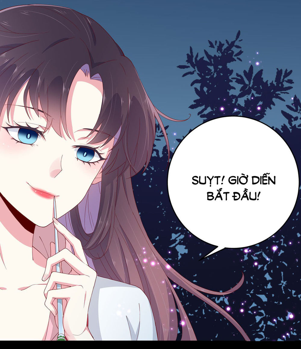 Chi Tôn Đồng Thuật Sư: Tuyệt Thế Đại Tiểu Thư chapter 8 - Trang 7