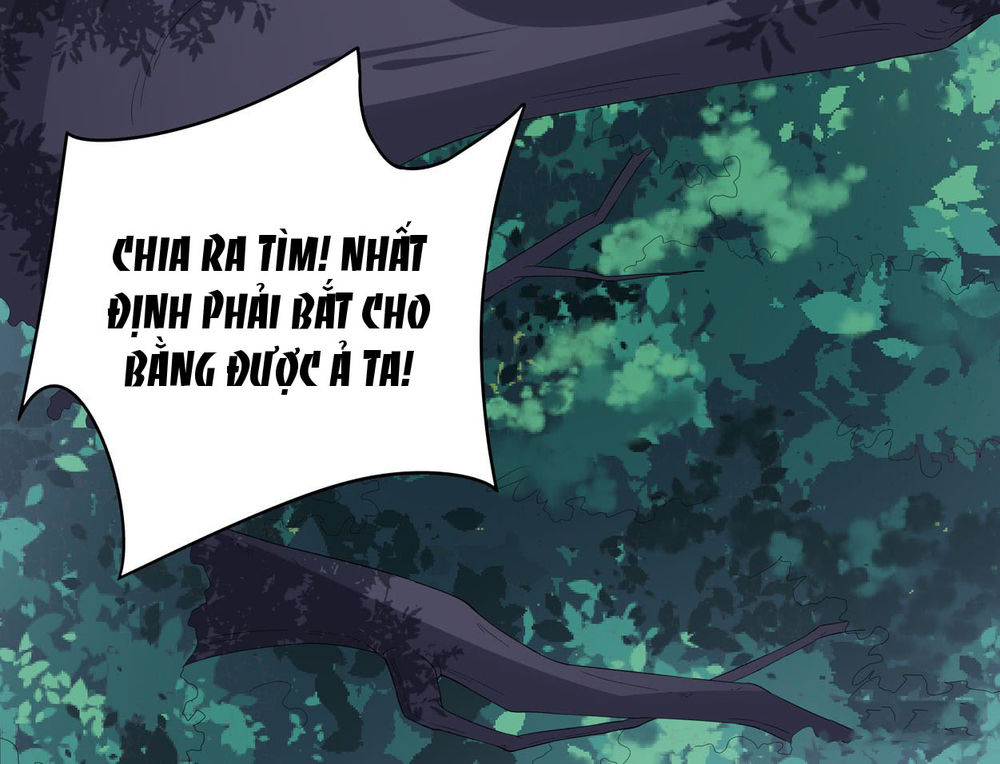 Chi Tôn Đồng Thuật Sư: Tuyệt Thế Đại Tiểu Thư chapter 8 - Trang 10