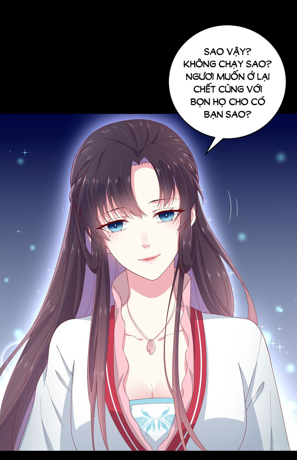 Chi Tôn Đồng Thuật Sư: Tuyệt Thế Đại Tiểu Thư chapter 9 - Trang 13