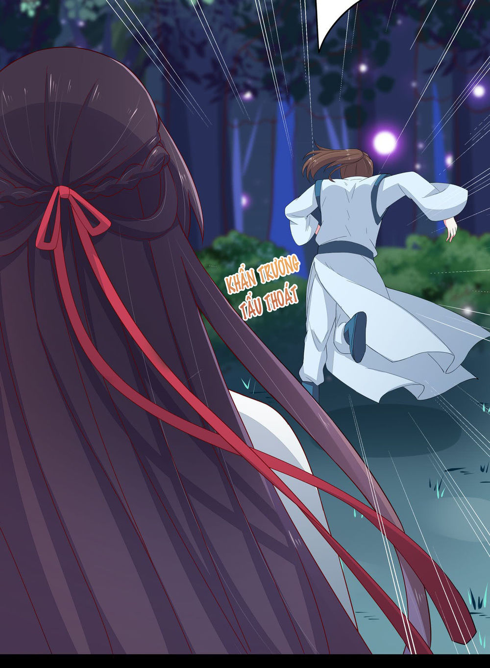 Chi Tôn Đồng Thuật Sư: Tuyệt Thế Đại Tiểu Thư chapter 9 - Trang 15