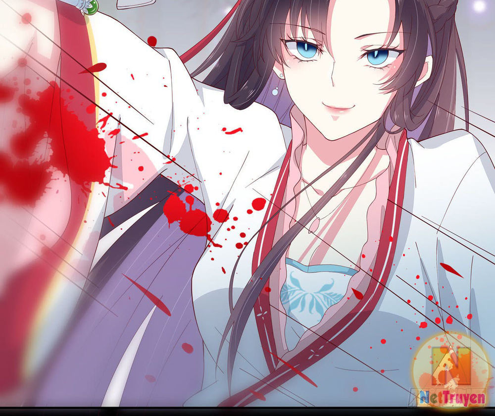 Chi Tôn Đồng Thuật Sư: Tuyệt Thế Đại Tiểu Thư chapter 9 - Trang 20