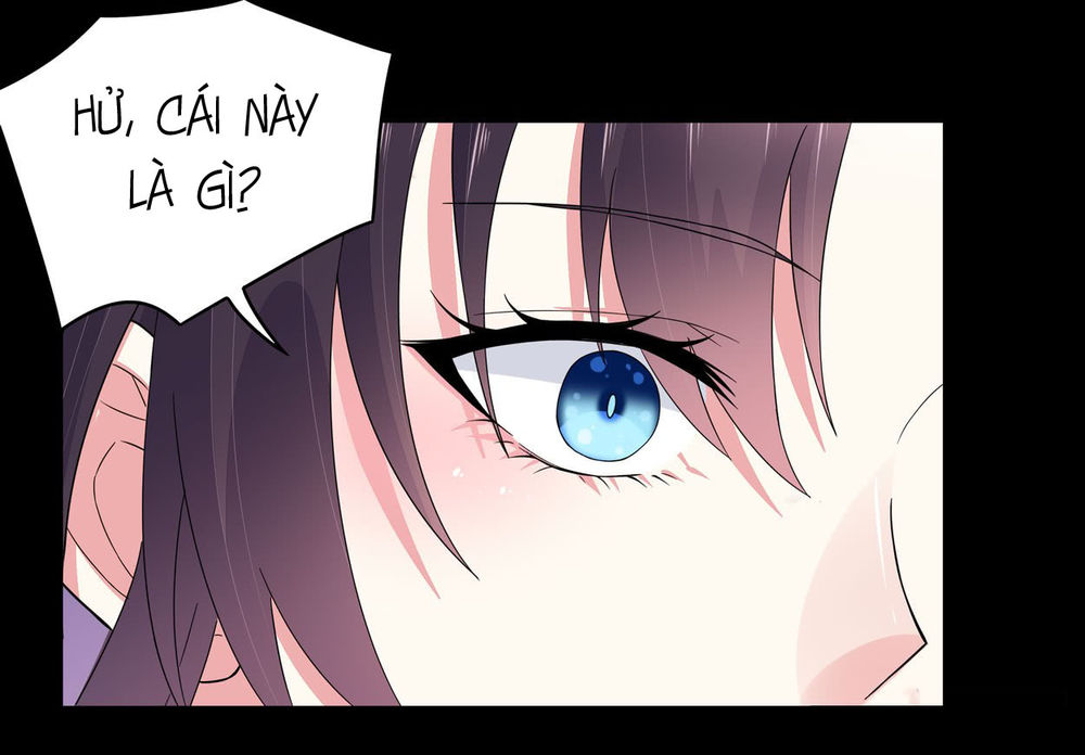 Chi Tôn Đồng Thuật Sư: Tuyệt Thế Đại Tiểu Thư chapter 9 - Trang 26
