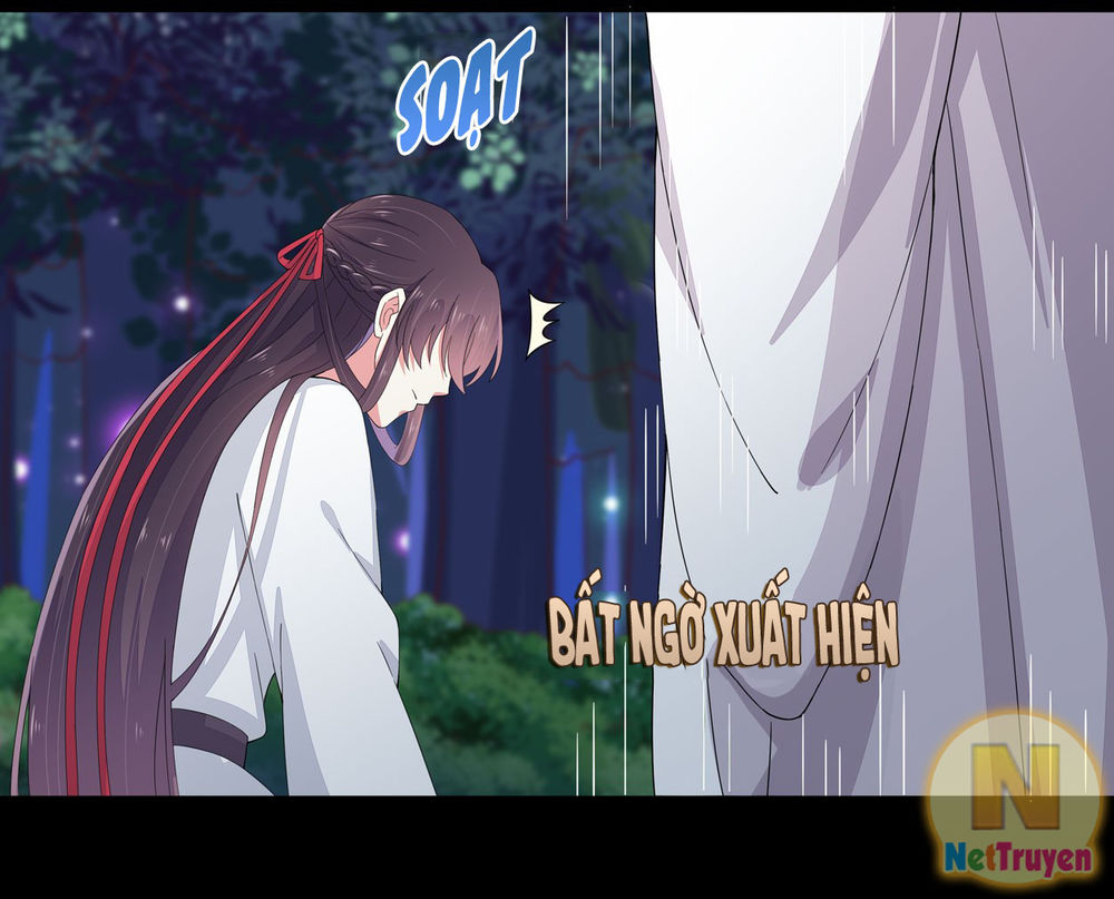Chi Tôn Đồng Thuật Sư: Tuyệt Thế Đại Tiểu Thư chapter 9 - Trang 27