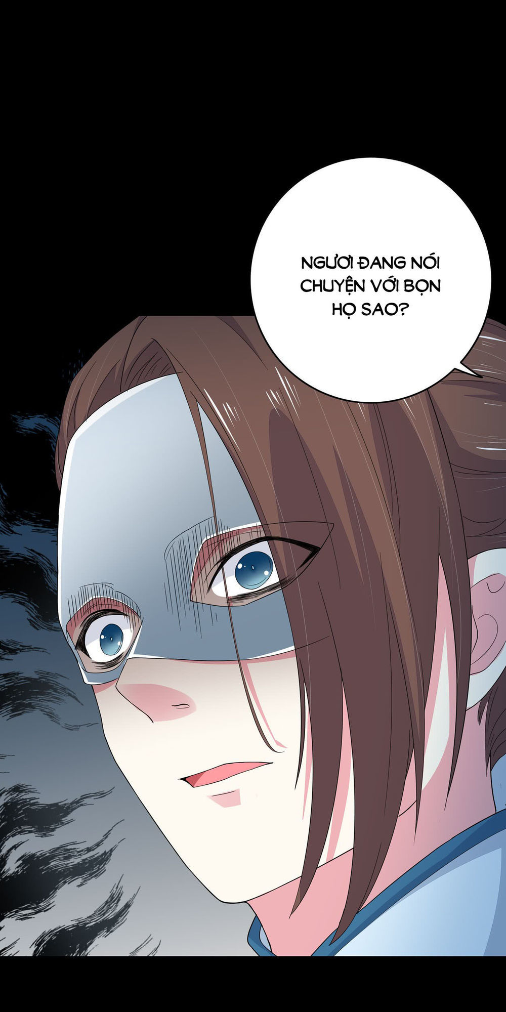 Chi Tôn Đồng Thuật Sư: Tuyệt Thế Đại Tiểu Thư chapter 9 - Trang 6