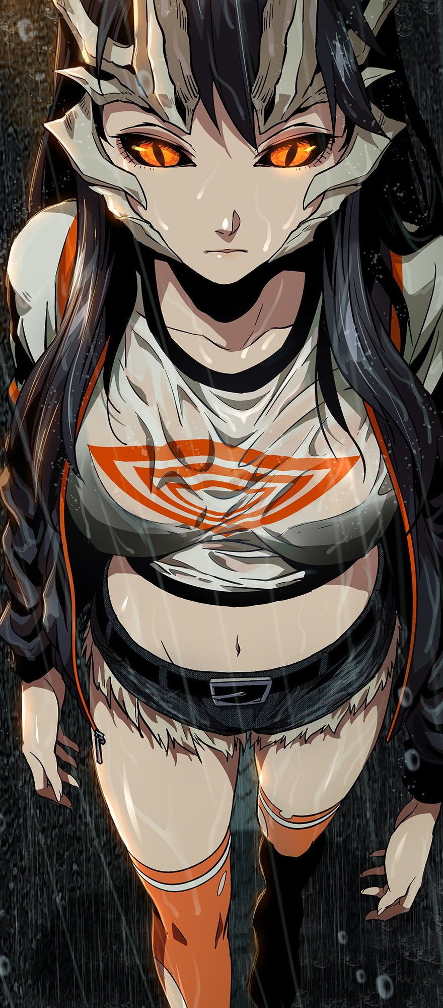 Đại Tượng Vô Hình chapter 10 - Trang 24