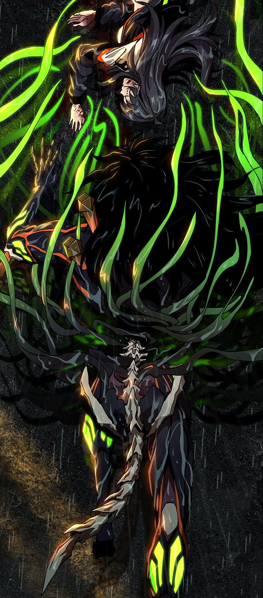 Đại Tượng Vô Hình chapter 10 - Trang 9