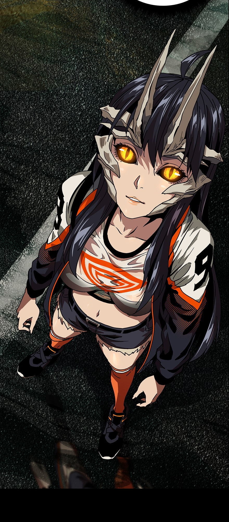 Đại Tượng Vô Hình chapter 11 - Trang 14