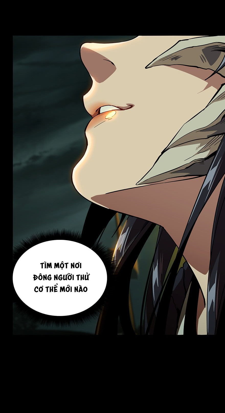 Đại Tượng Vô Hình chapter 11 - Trang 15