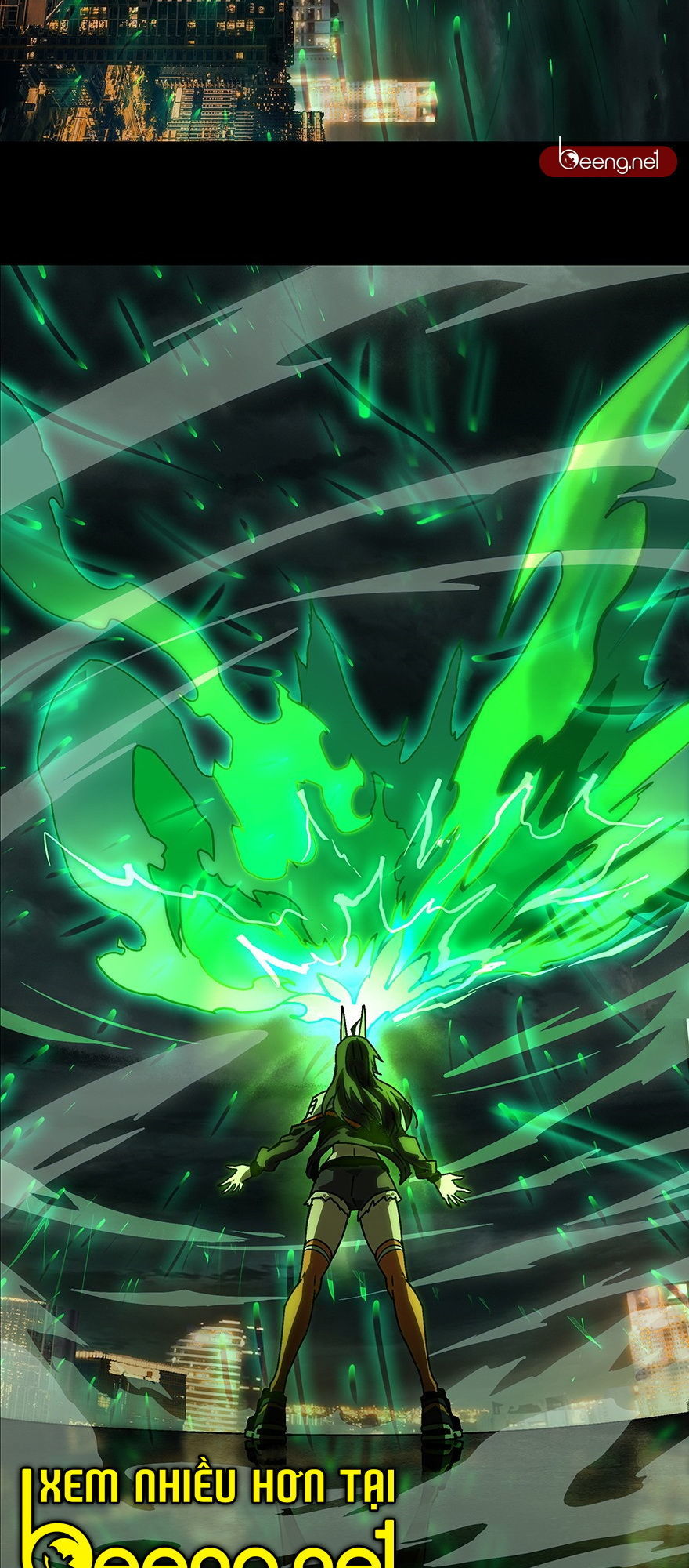 Đại Tượng Vô Hình chapter 11 - Trang 26