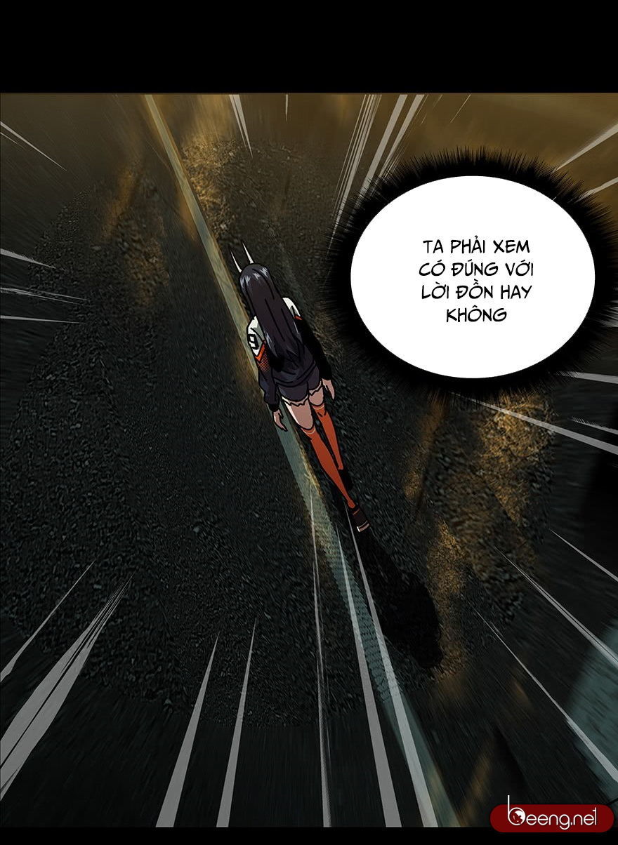 Đại Tượng Vô Hình chapter 11 - Trang 7