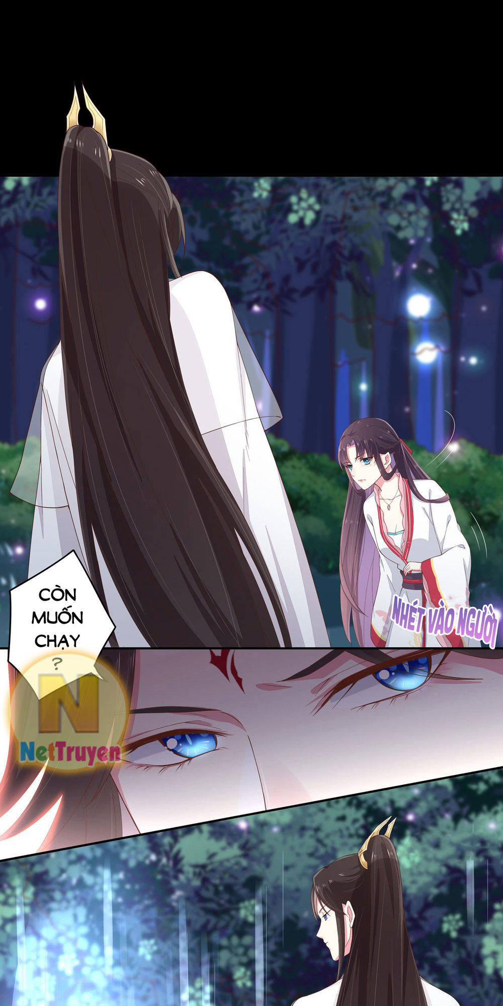 Chi Tôn Đồng Thuật Sư: Tuyệt Thế Đại Tiểu Thư chapter 10 - Trang 5