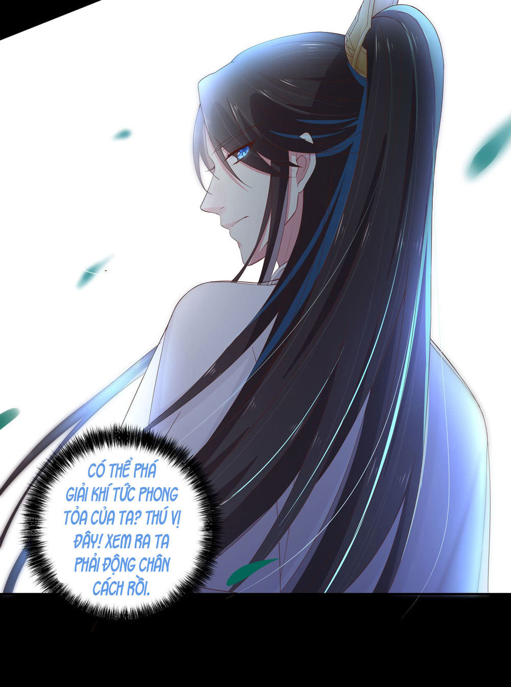 Chi Tôn Đồng Thuật Sư: Tuyệt Thế Đại Tiểu Thư chapter 10 - Trang 10
