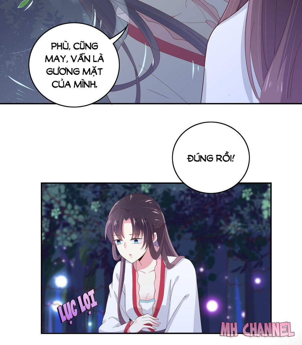 Chi Tôn Đồng Thuật Sư: Tuyệt Thế Đại Tiểu Thư chapter 11 - Trang 17