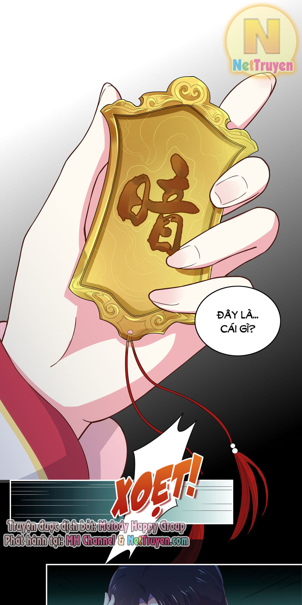 Chi Tôn Đồng Thuật Sư: Tuyệt Thế Đại Tiểu Thư chapter 11 - Trang 18