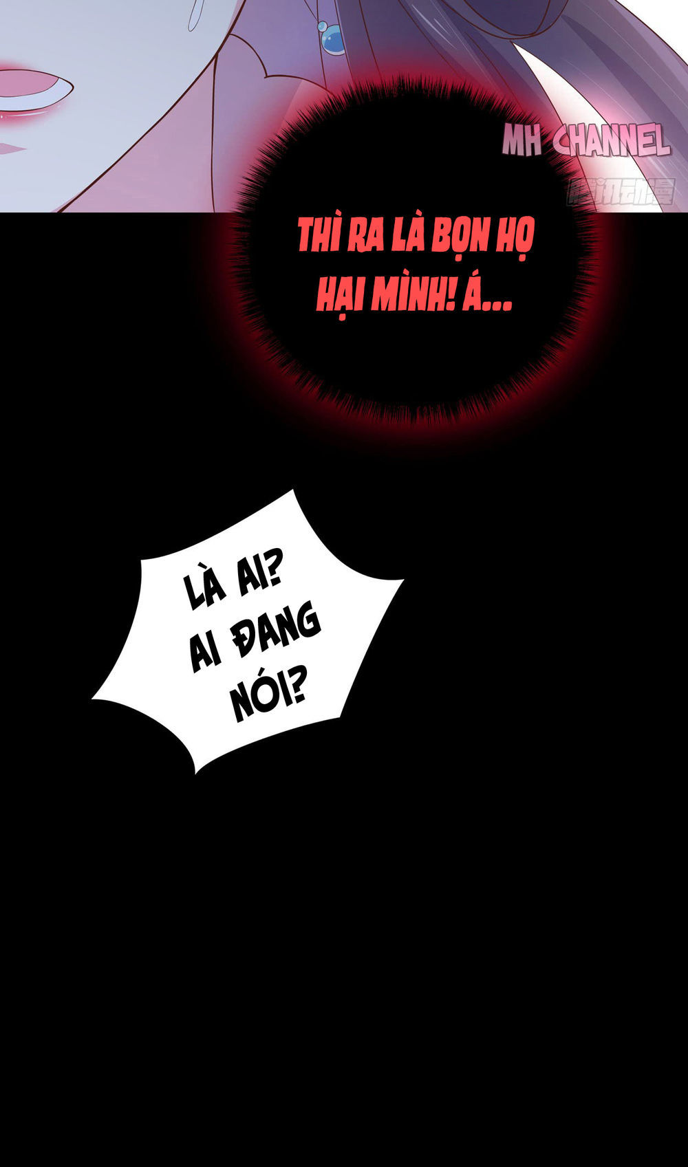 Chi Tôn Đồng Thuật Sư: Tuyệt Thế Đại Tiểu Thư chapter 11 - Trang 20