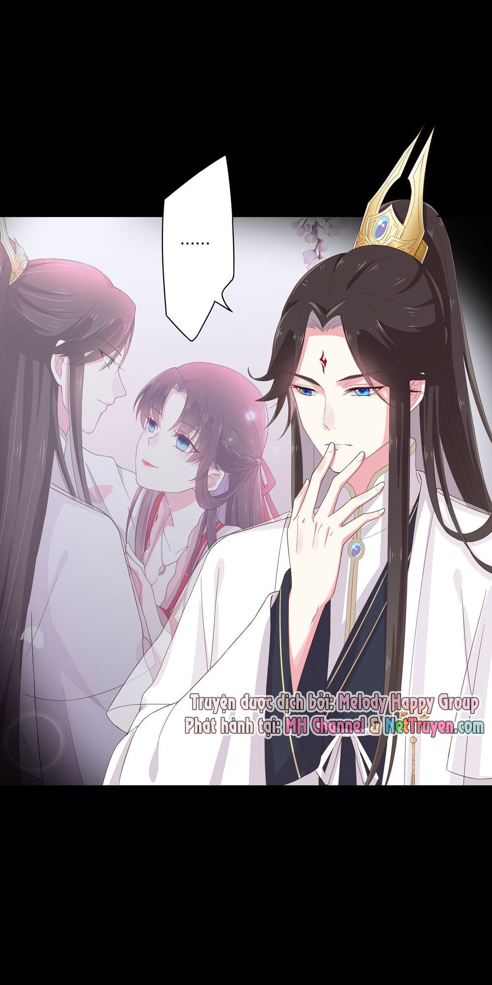Chi Tôn Đồng Thuật Sư: Tuyệt Thế Đại Tiểu Thư chapter 11 - Trang 6