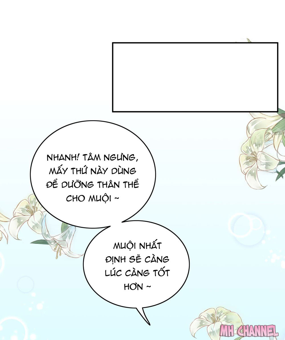 Chi Tôn Đồng Thuật Sư: Tuyệt Thế Đại Tiểu Thư chapter 12 - Trang 22