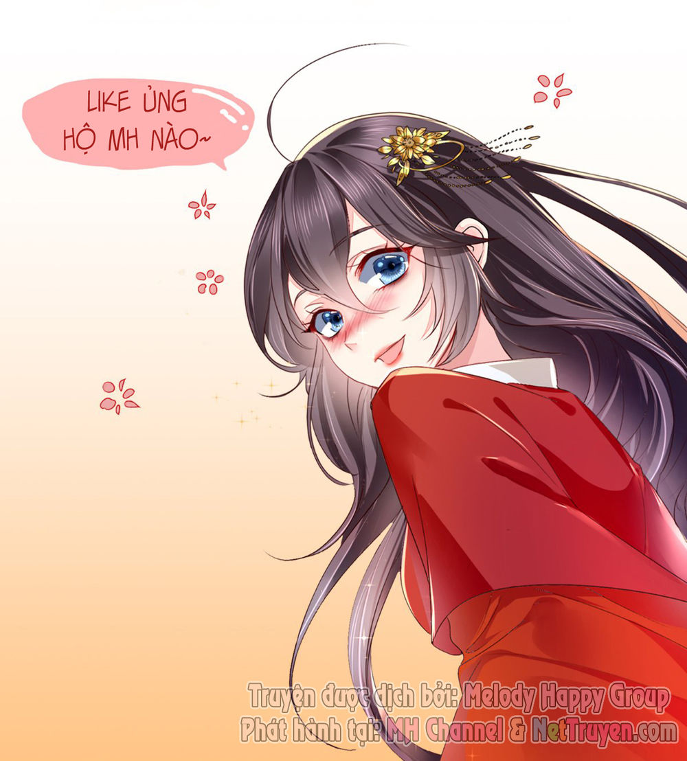 Chi Tôn Đồng Thuật Sư: Tuyệt Thế Đại Tiểu Thư chapter 12 - Trang 33
