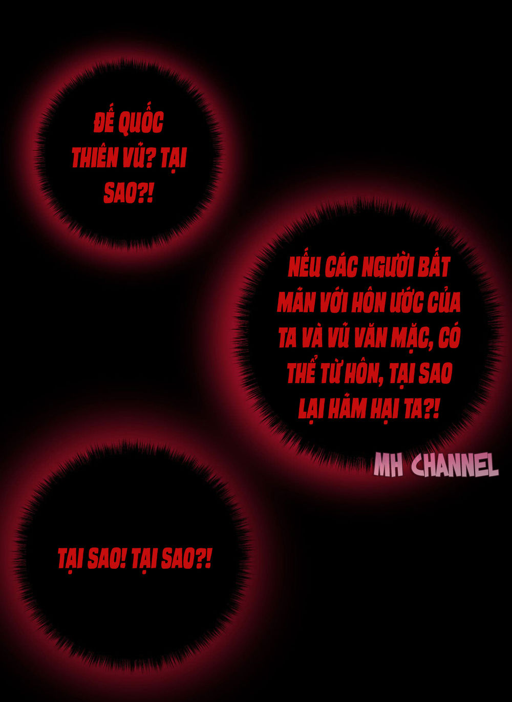 Chi Tôn Đồng Thuật Sư: Tuyệt Thế Đại Tiểu Thư chapter 12 - Trang 5