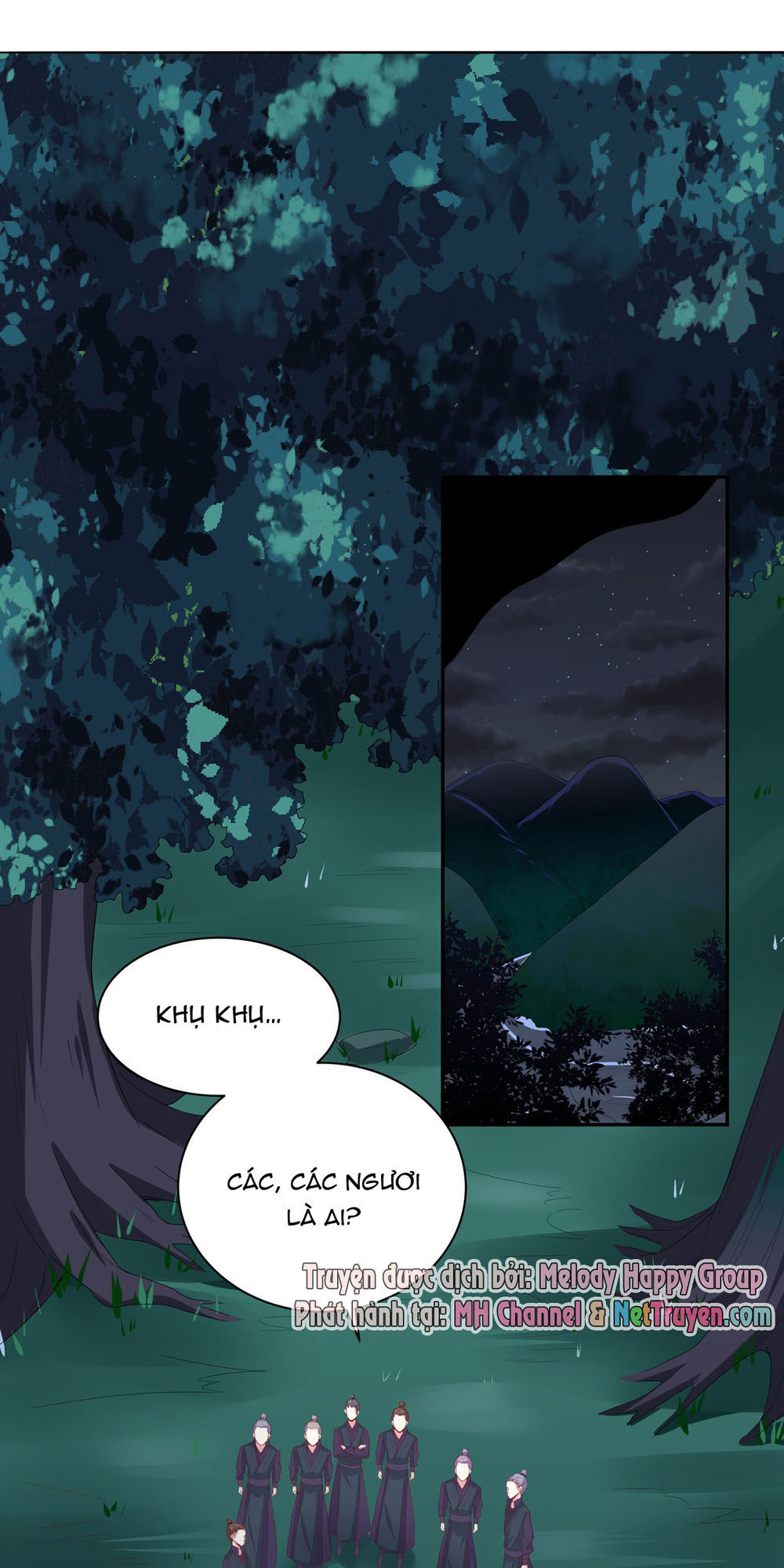 Chi Tôn Đồng Thuật Sư: Tuyệt Thế Đại Tiểu Thư chapter 12 - Trang 10