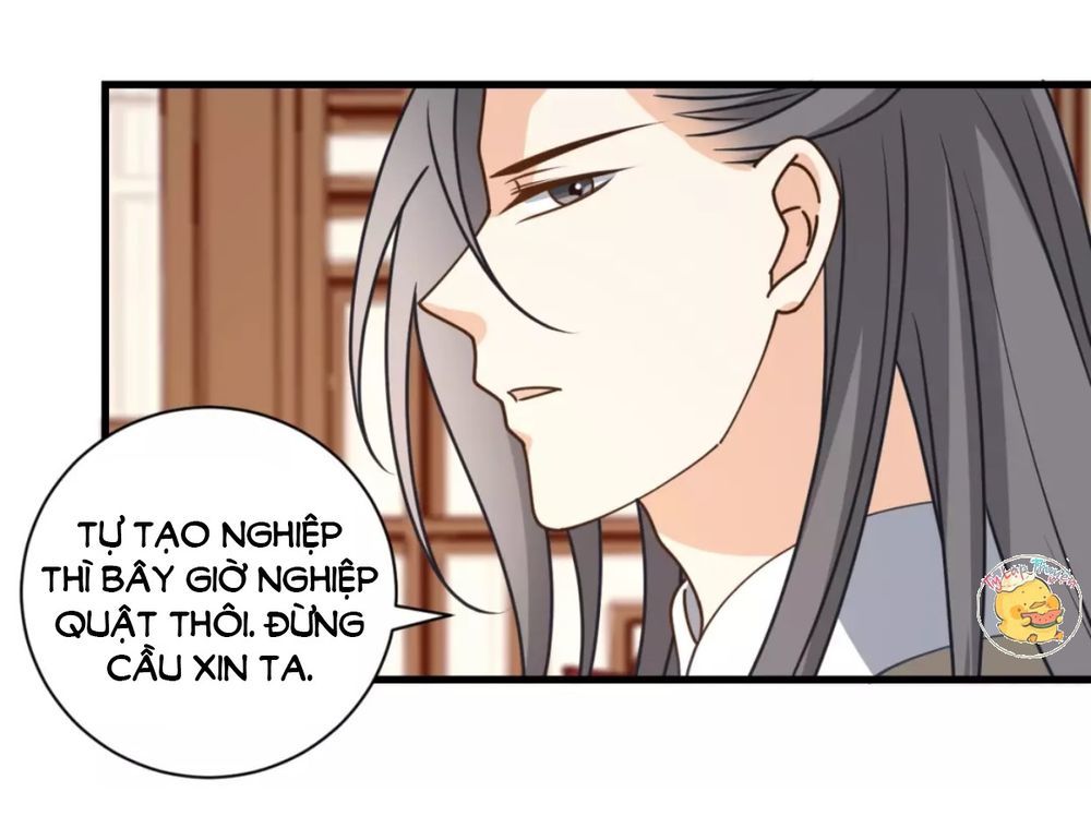 Trùng Sinh Chuyên Sủng Độc Phi Của Nhiếp Chính Vương chapter 28 - Trang 18