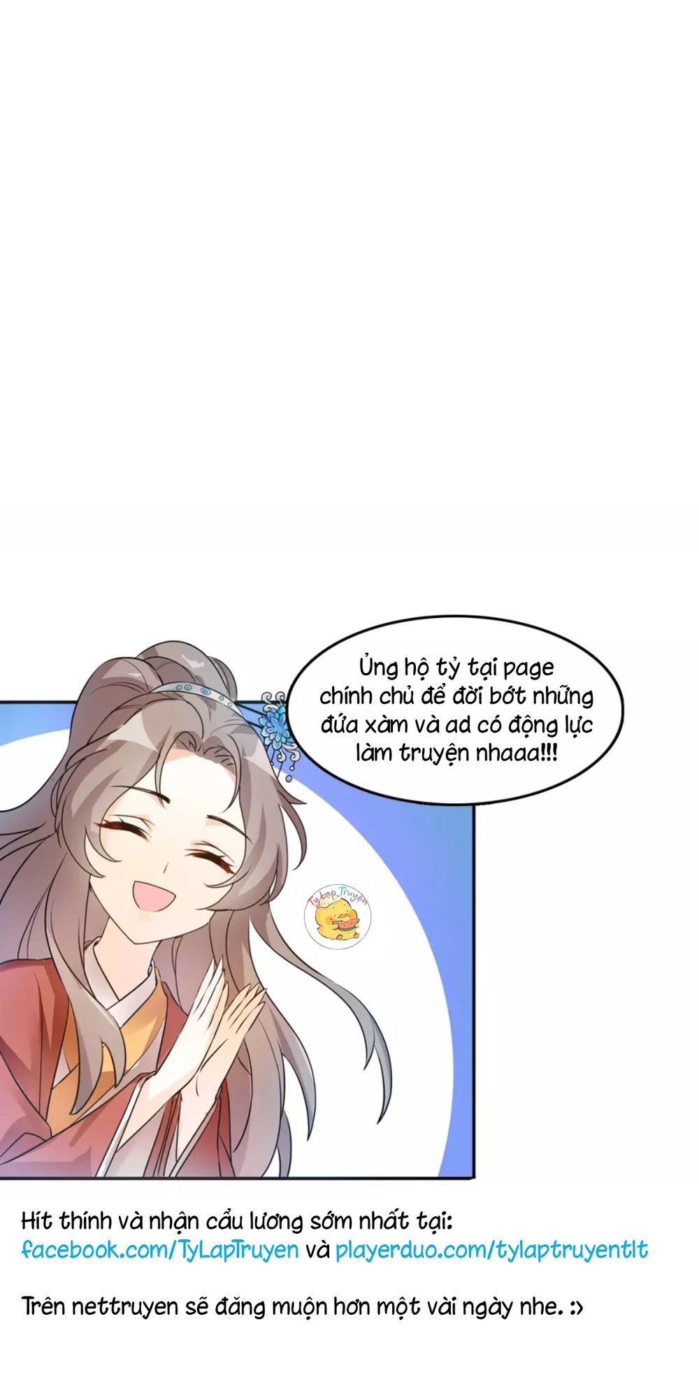 Trùng Sinh Chuyên Sủng Độc Phi Của Nhiếp Chính Vương chapter 28 - Trang 33