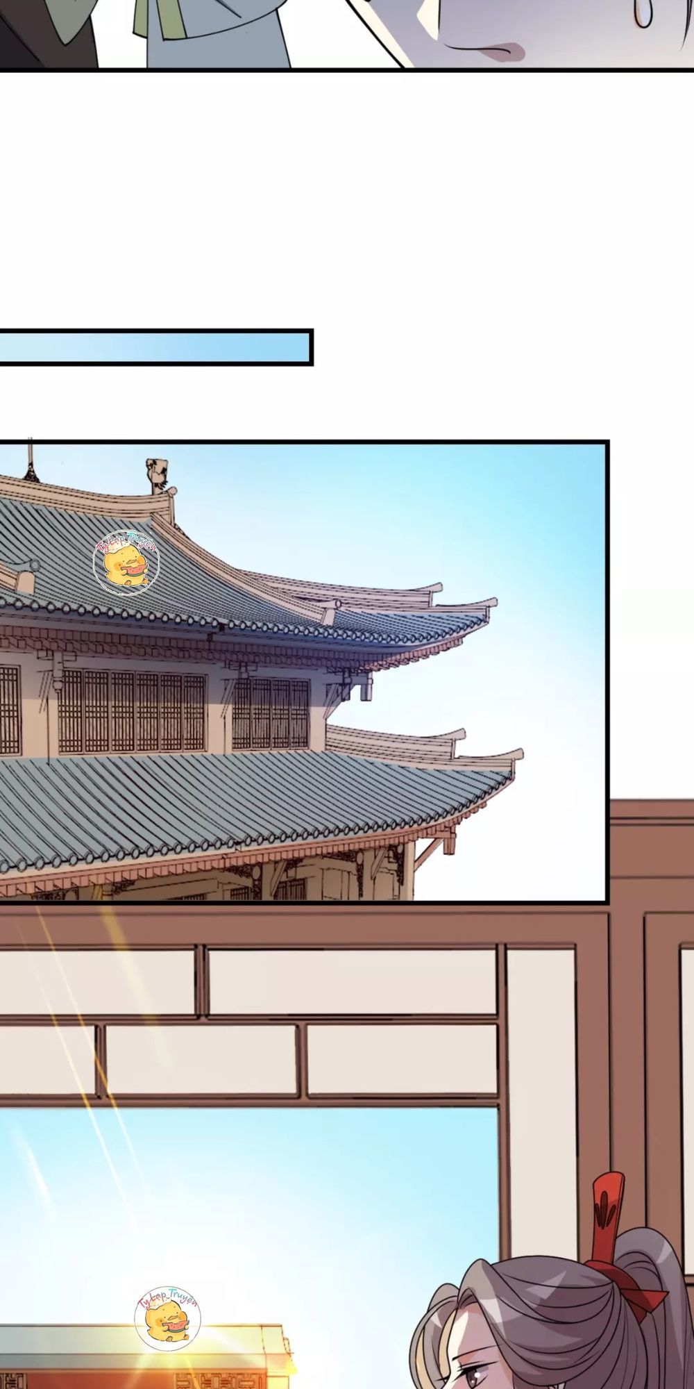 Trùng Sinh Chuyên Sủng Độc Phi Của Nhiếp Chính Vương chapter 28 - Trang 6