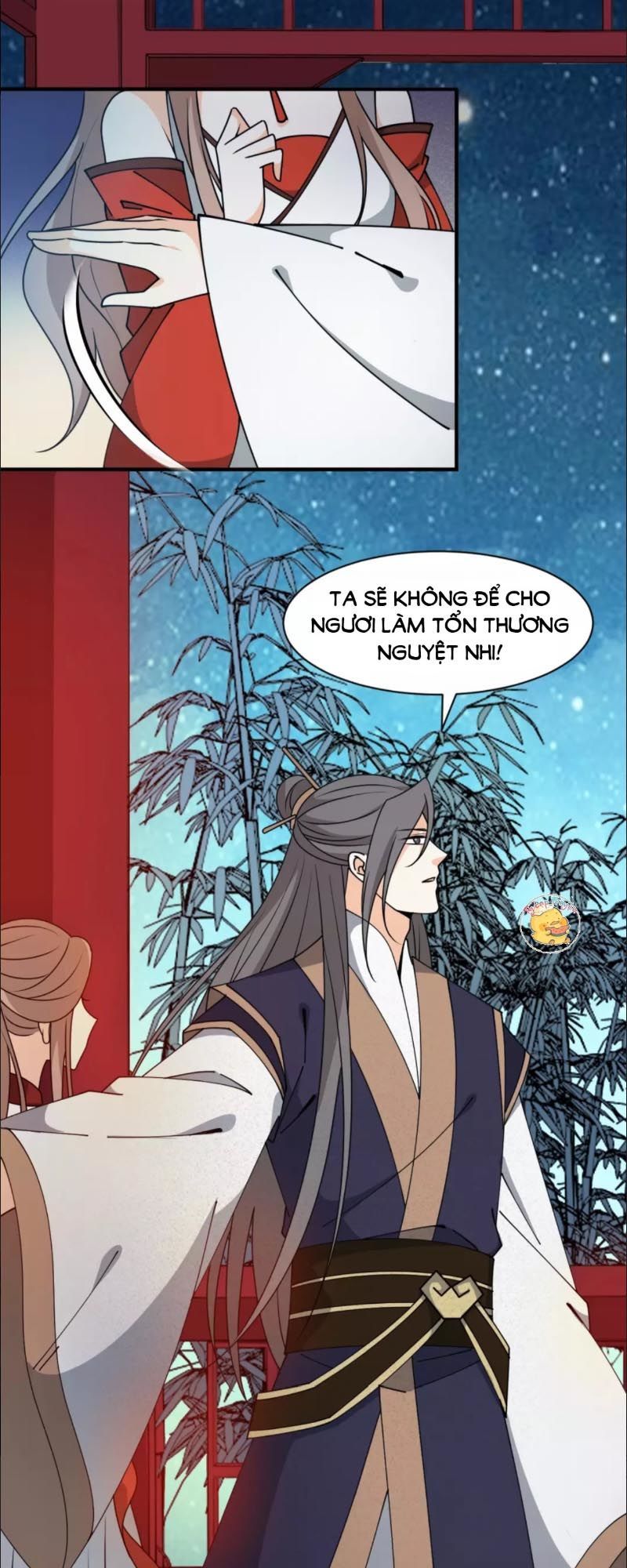 Trùng Sinh Chuyên Sủng Độc Phi Của Nhiếp Chính Vương chapter 29 - Upload bởi truyensieuhay.com
