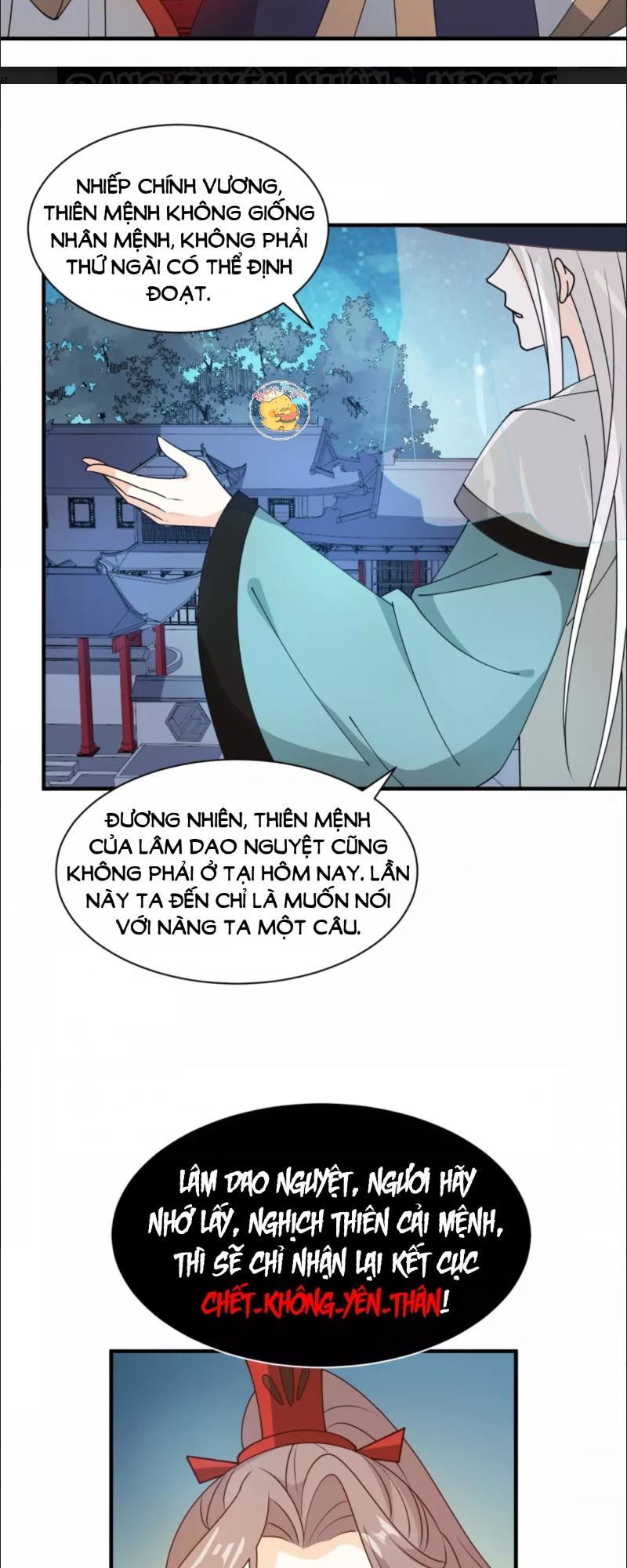 Trùng Sinh Chuyên Sủng Độc Phi Của Nhiếp Chính Vương chapter 29 - Upload bởi truyensieuhay.com