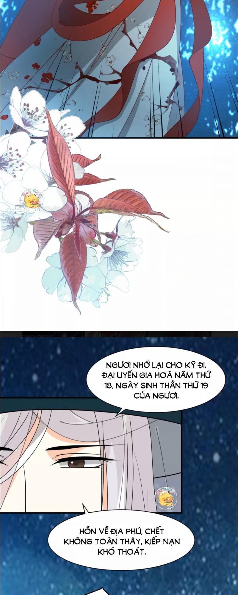 Trùng Sinh Chuyên Sủng Độc Phi Của Nhiếp Chính Vương chapter 29 - Upload bởi truyensieuhay.com
