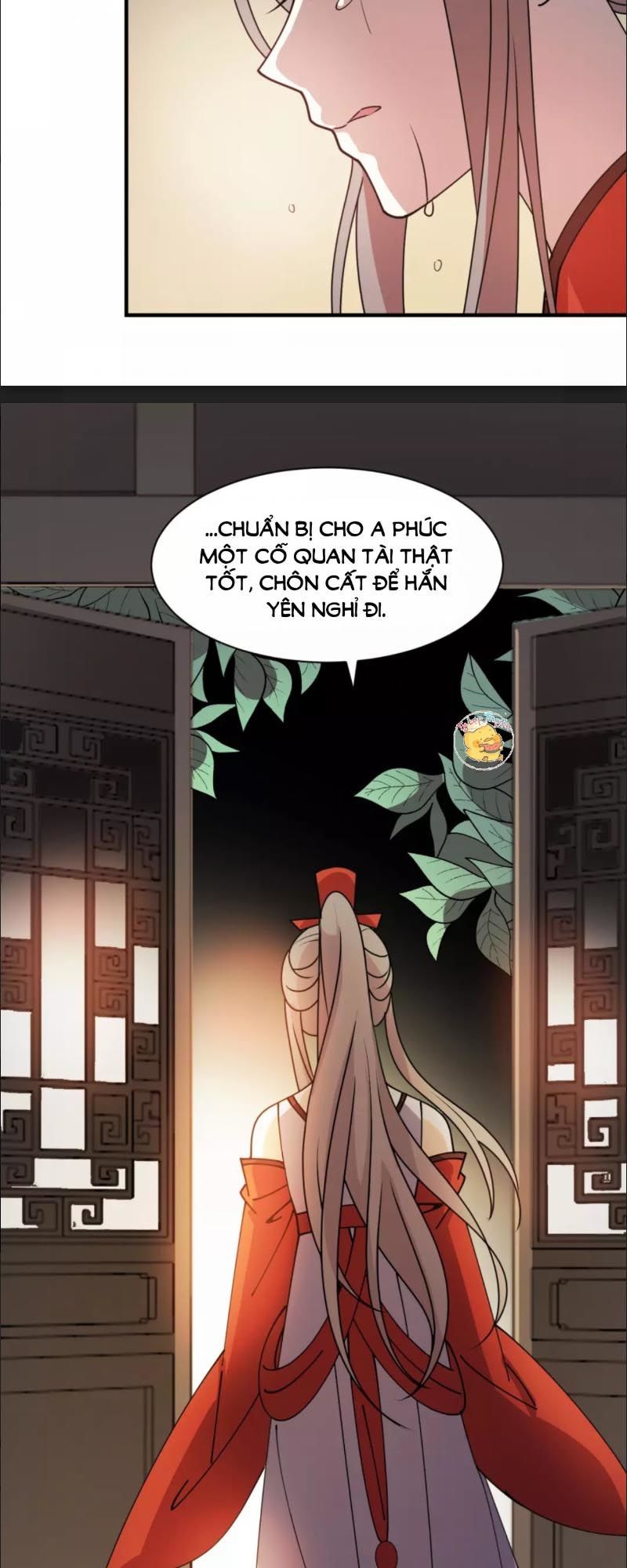 Trùng Sinh Chuyên Sủng Độc Phi Của Nhiếp Chính Vương chapter 30 - Trang 19