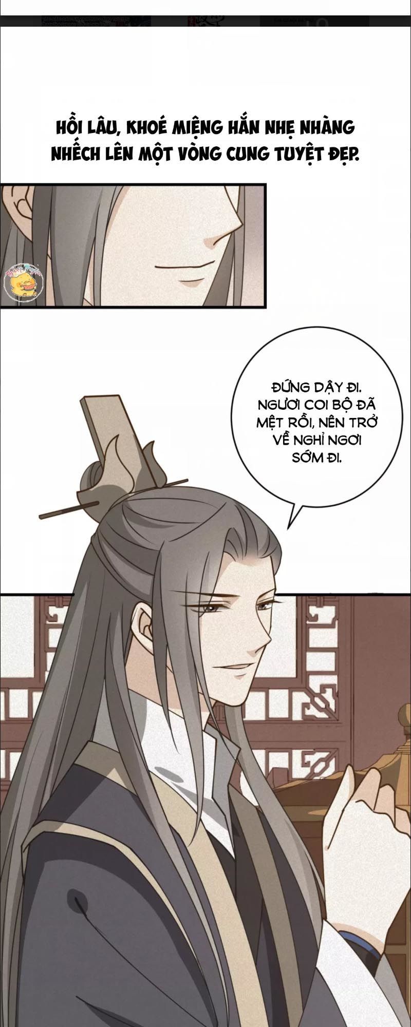 Trùng Sinh Chuyên Sủng Độc Phi Của Nhiếp Chính Vương chapter 30 - Trang 8