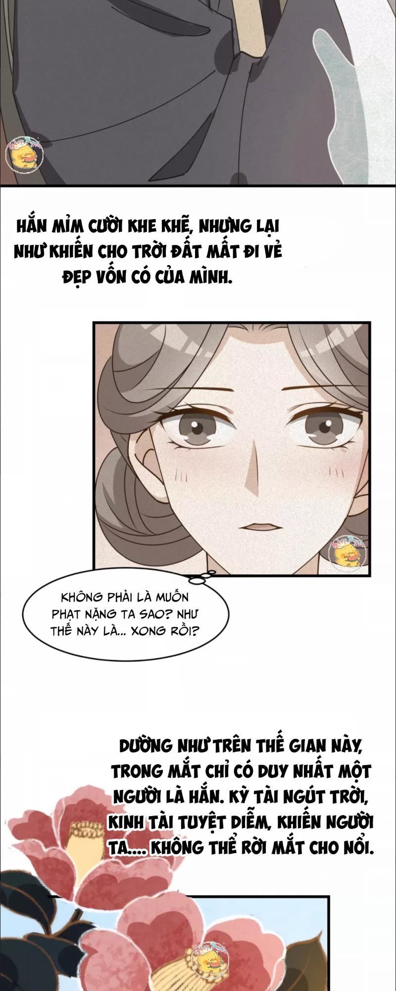 Trùng Sinh Chuyên Sủng Độc Phi Của Nhiếp Chính Vương chapter 30 - Trang 9