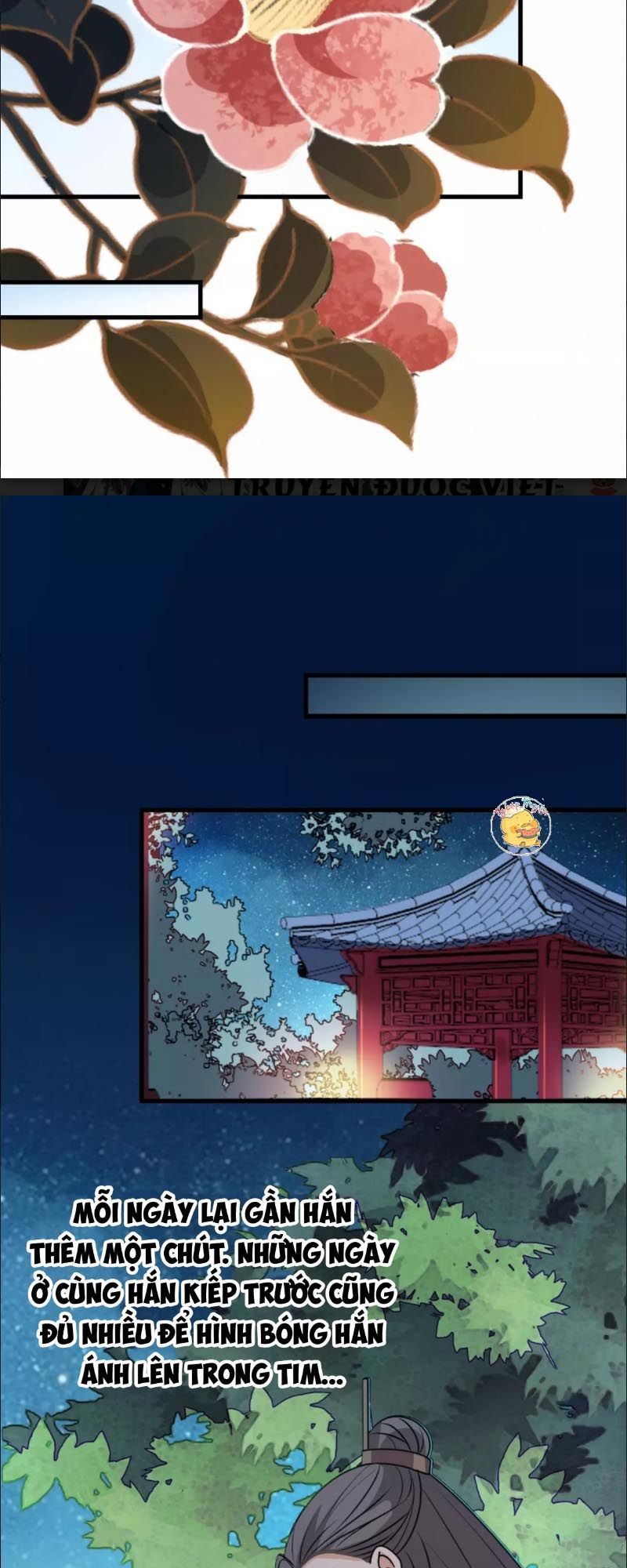 Trùng Sinh Chuyên Sủng Độc Phi Của Nhiếp Chính Vương chapter 30 - Trang 10