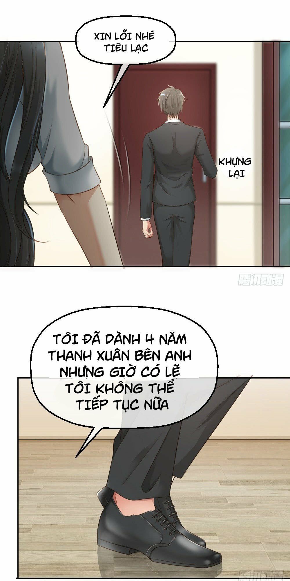 Tuyệt Thế Thiên Tài Hệ Thống chapter 1 - Upload bởi truyensieuhay.com