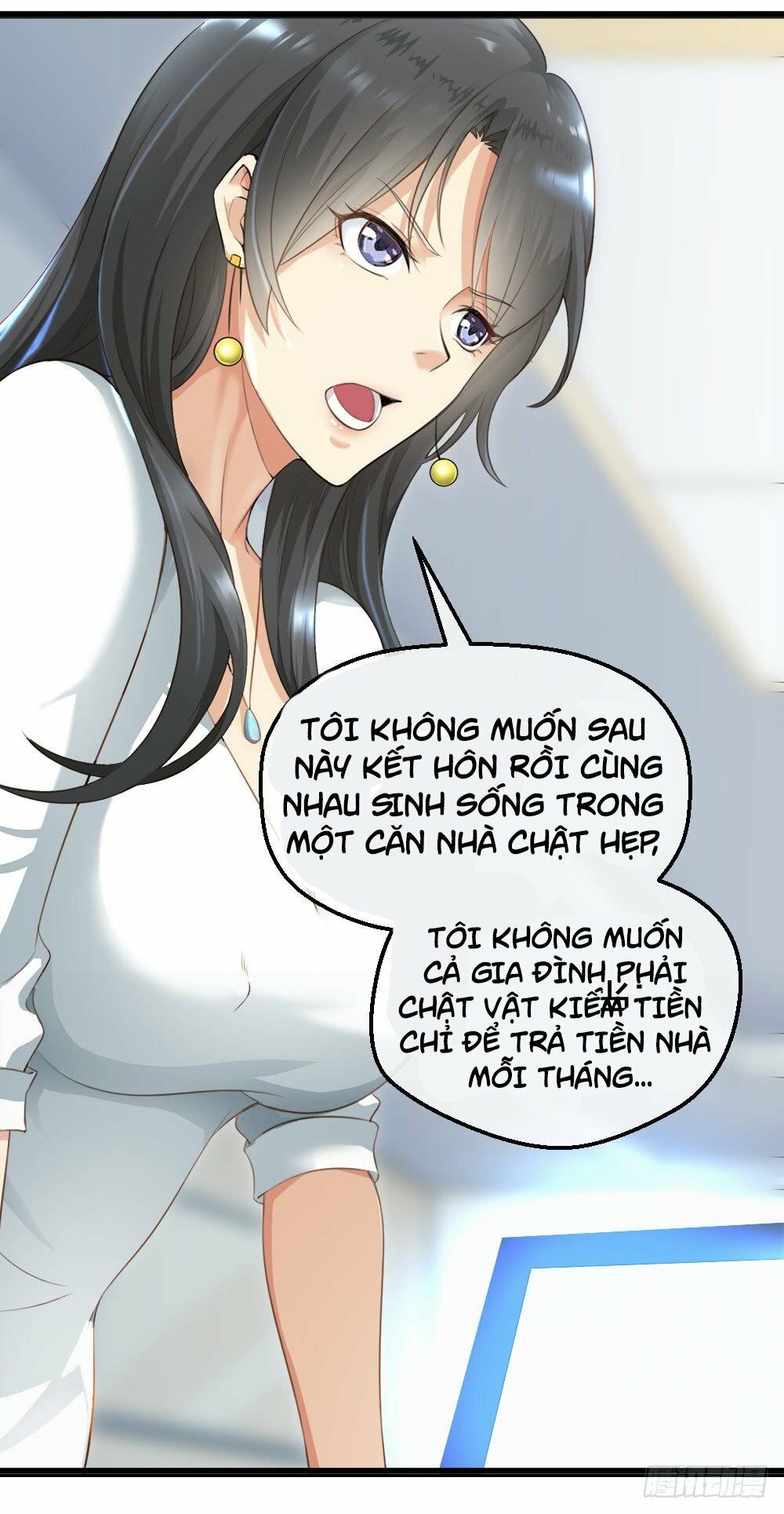 Tuyệt Thế Thiên Tài Hệ Thống chapter 1 - Upload bởi truyensieuhay.com