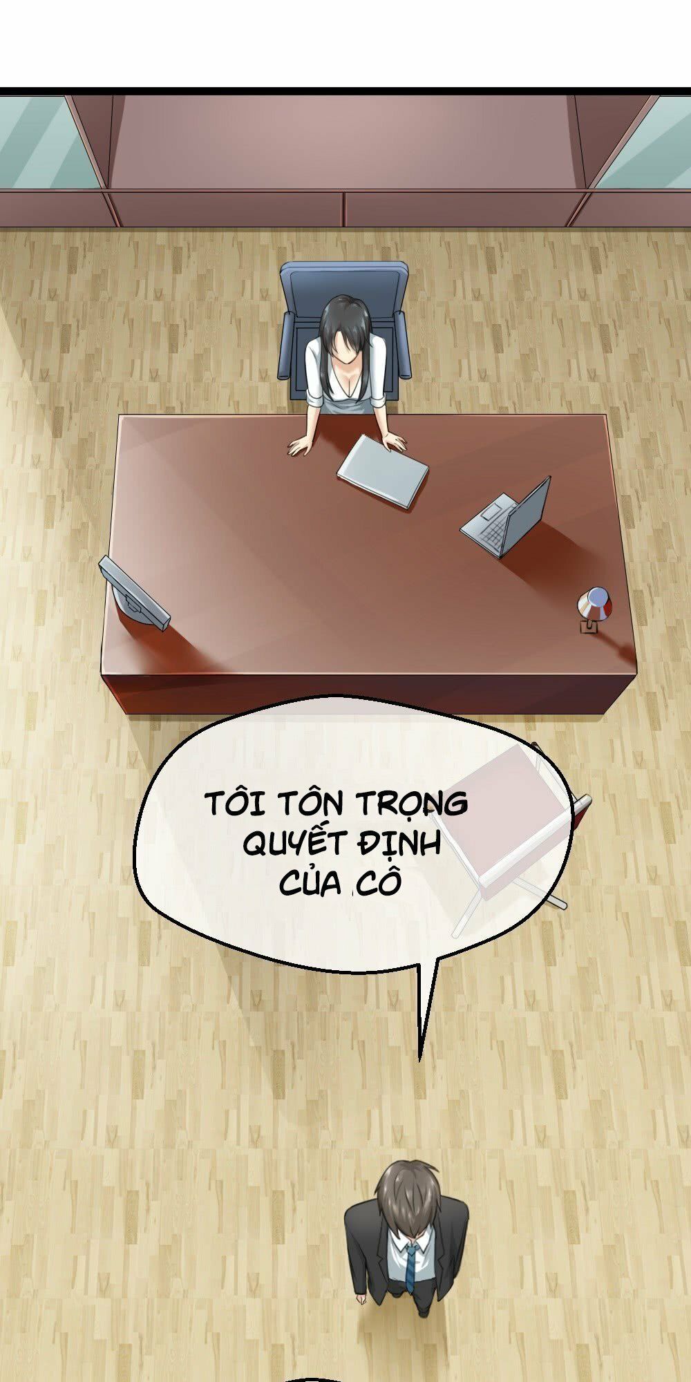 Tuyệt Thế Thiên Tài Hệ Thống chapter 1 - Upload bởi truyensieuhay.com