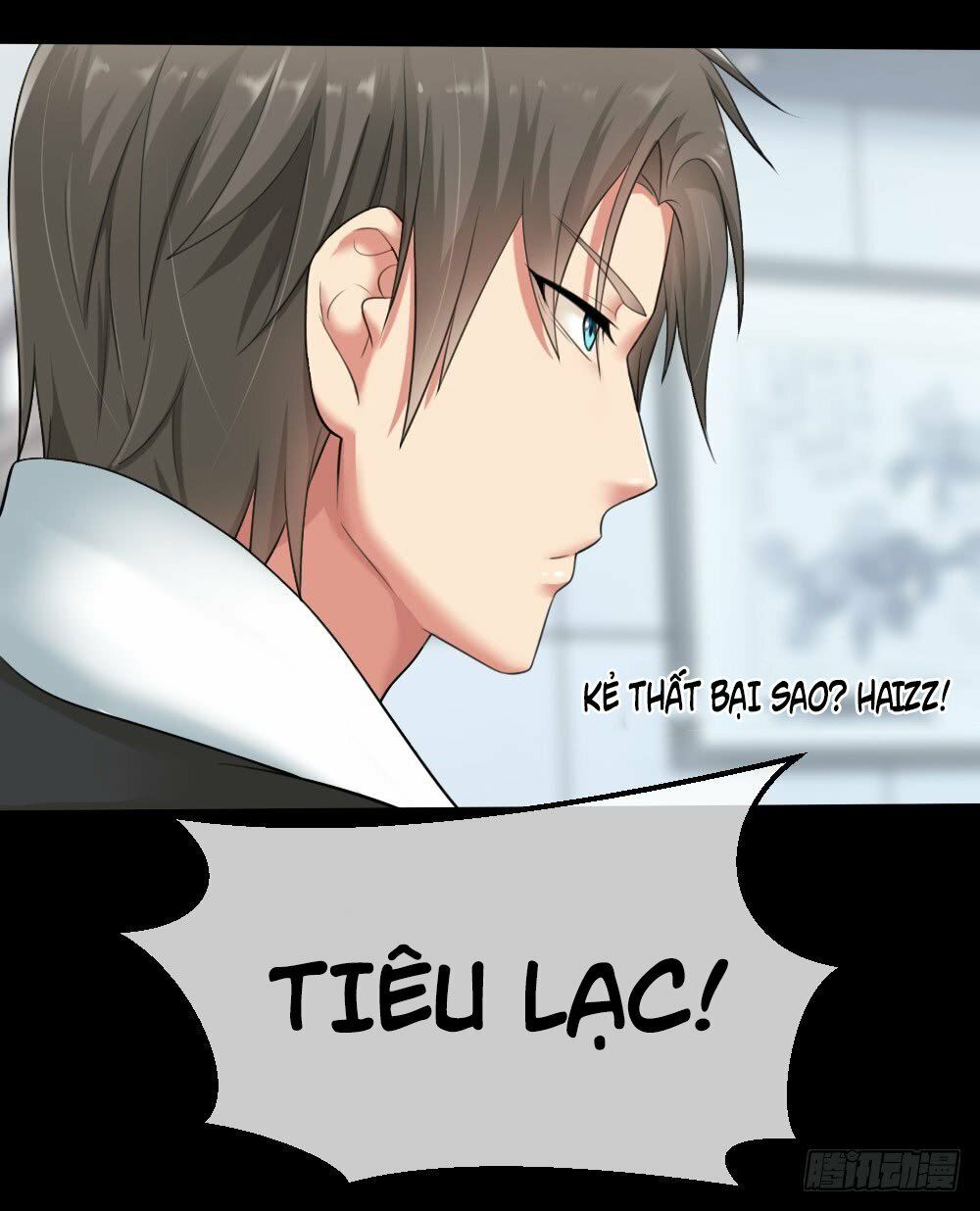 Tuyệt Thế Thiên Tài Hệ Thống chapter 1 - Upload bởi truyensieuhay.com