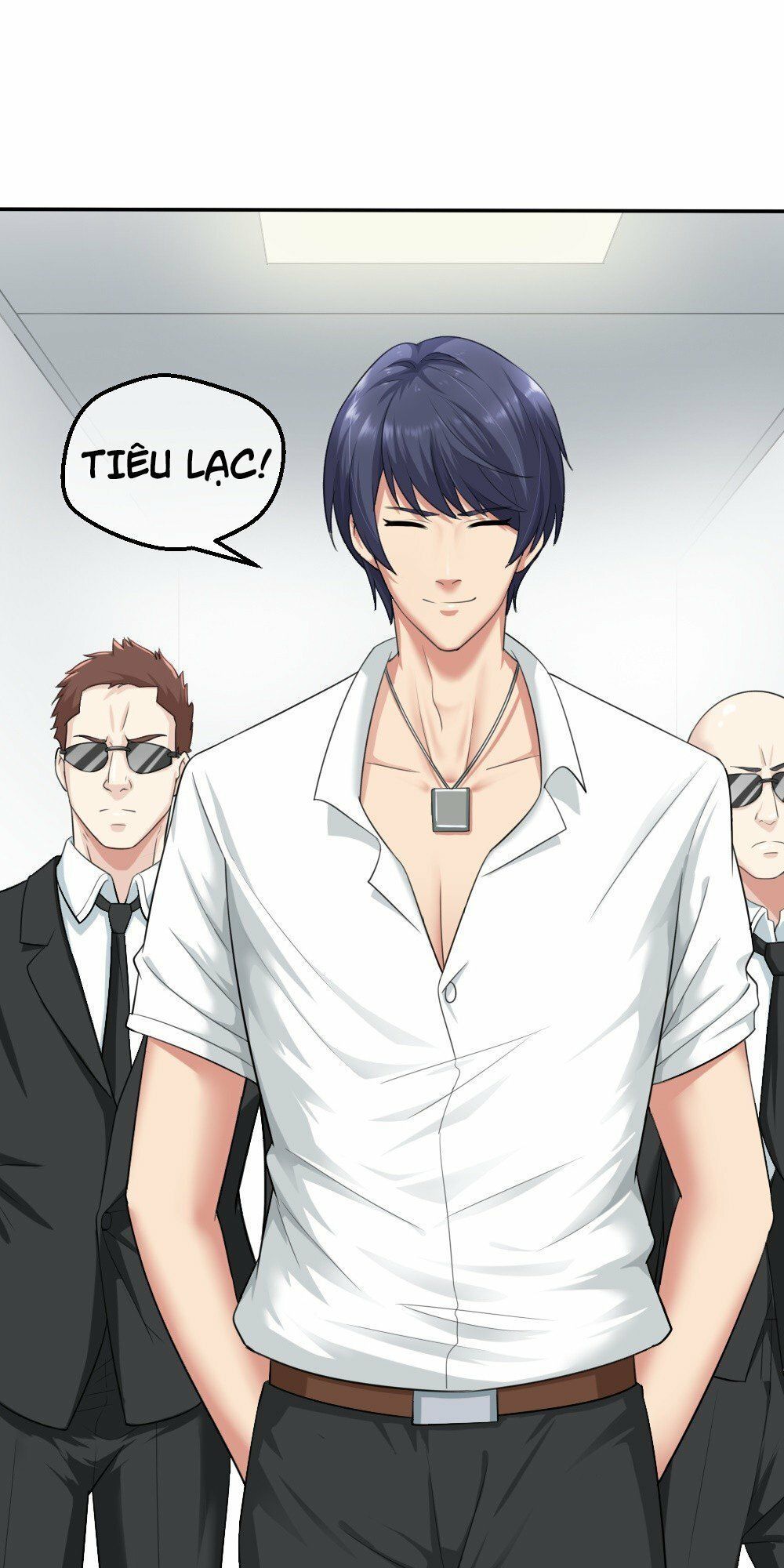 Tuyệt Thế Thiên Tài Hệ Thống chapter 1 - Upload bởi truyensieuhay.com