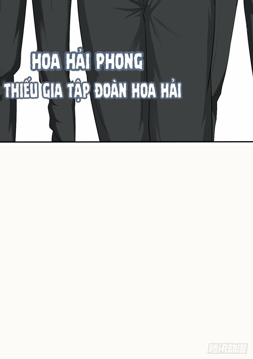 Tuyệt Thế Thiên Tài Hệ Thống chapter 1 - Upload bởi truyensieuhay.com