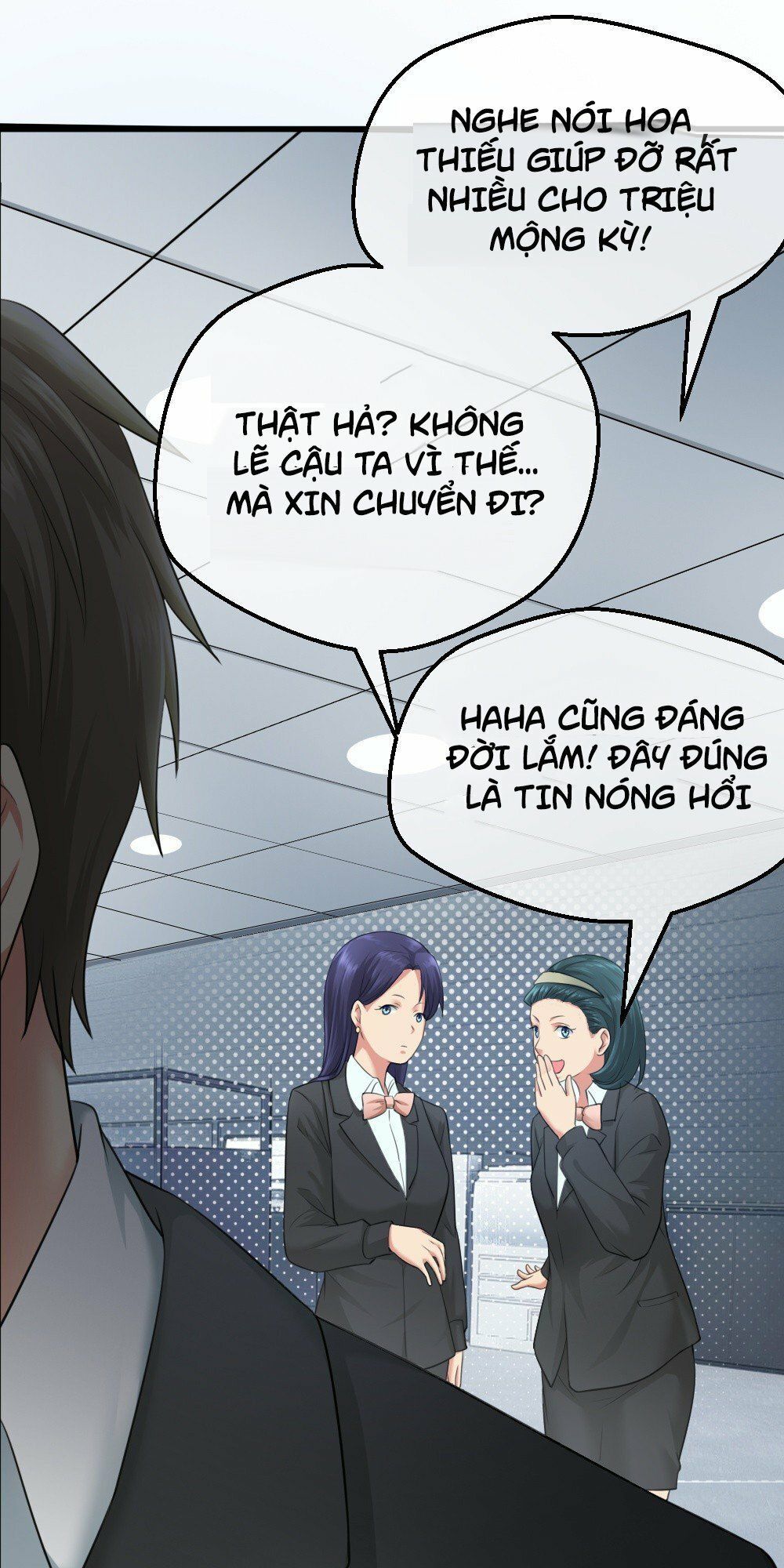 Tuyệt Thế Thiên Tài Hệ Thống chapter 1 - Upload bởi truyensieuhay.com