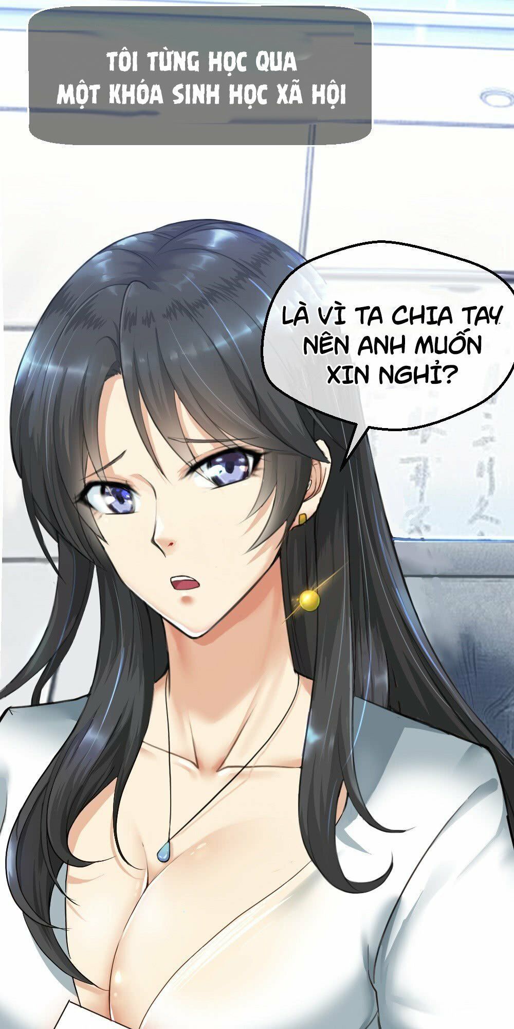 Tuyệt Thế Thiên Tài Hệ Thống chapter 1 - Upload bởi truyensieuhay.com