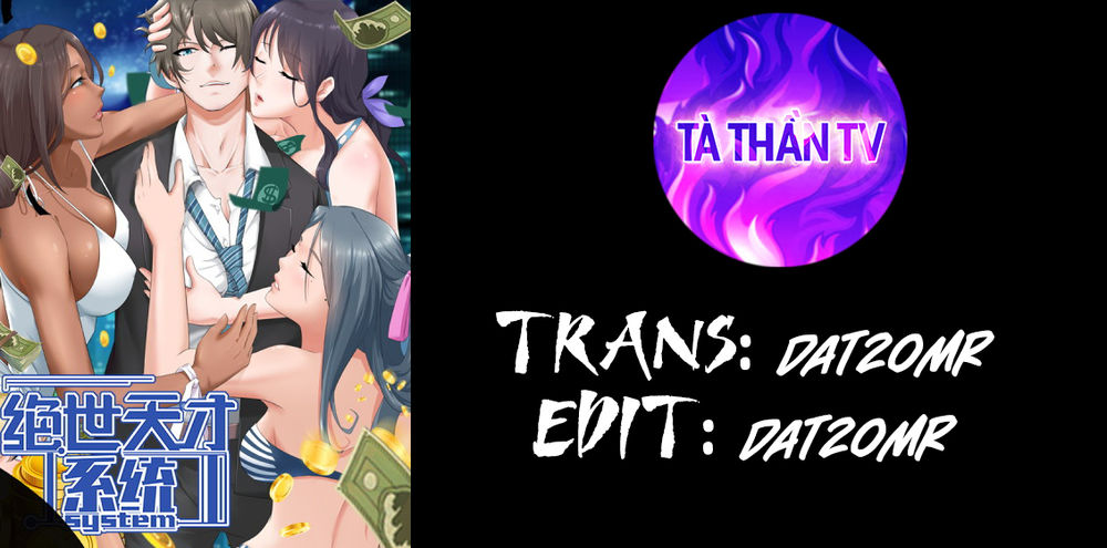 Tuyệt Thế Thiên Tài Hệ Thống chapter 2 - Upload bởi truyensieuhay.com
