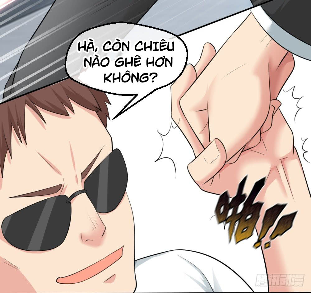 Tuyệt Thế Thiên Tài Hệ Thống chapter 2 - Upload bởi truyensieuhay.com