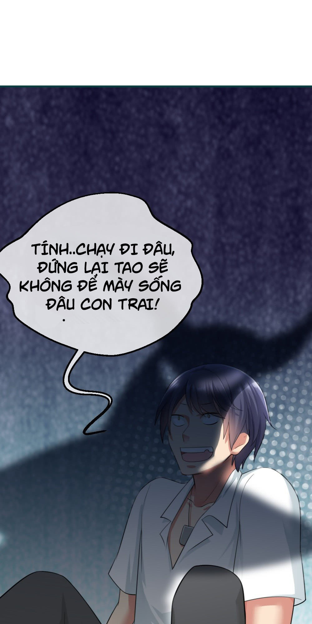 Tuyệt Thế Thiên Tài Hệ Thống chapter 2 - Upload bởi truyensieuhay.com