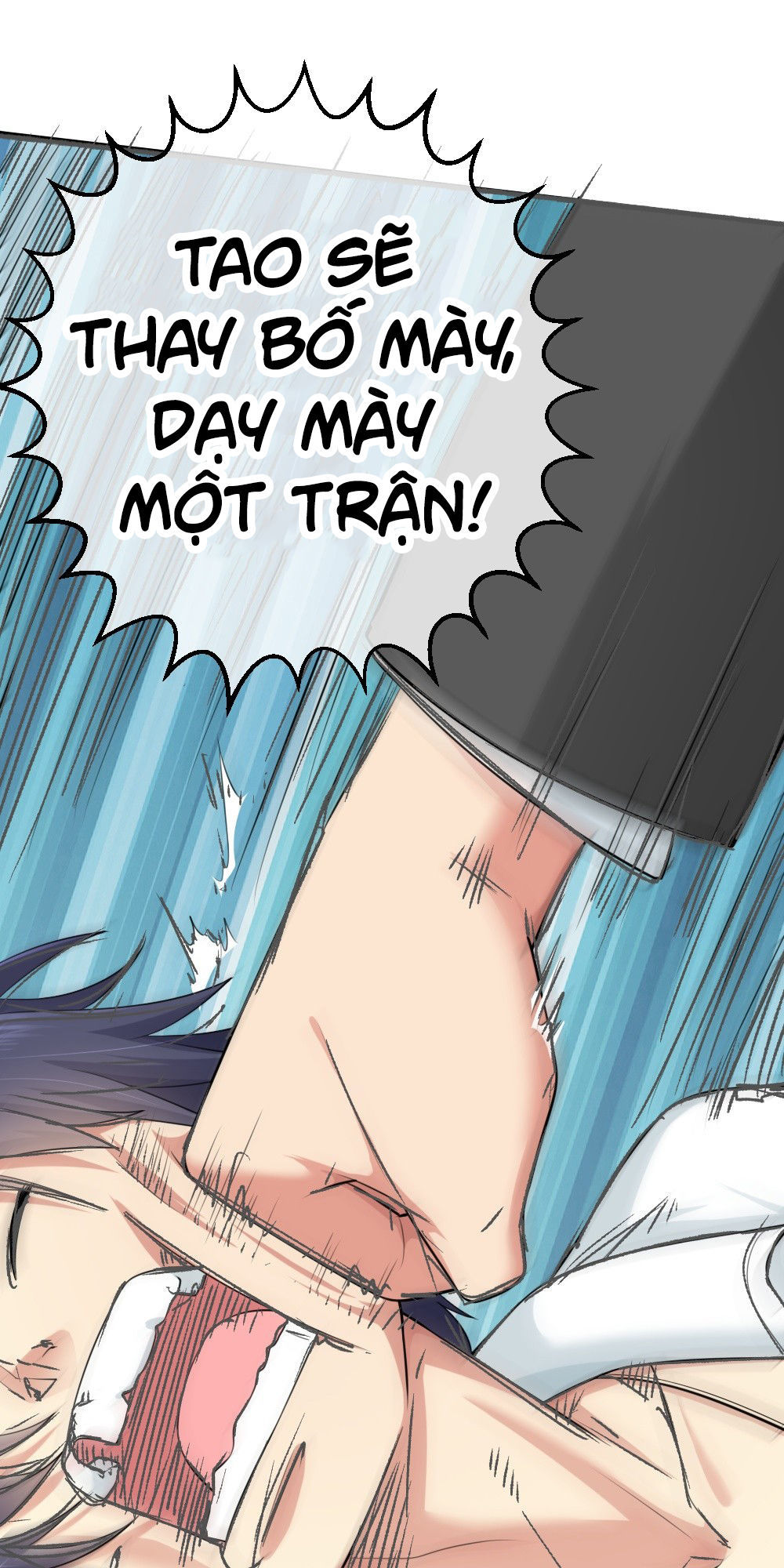 Tuyệt Thế Thiên Tài Hệ Thống chapter 2 - Upload bởi truyensieuhay.com