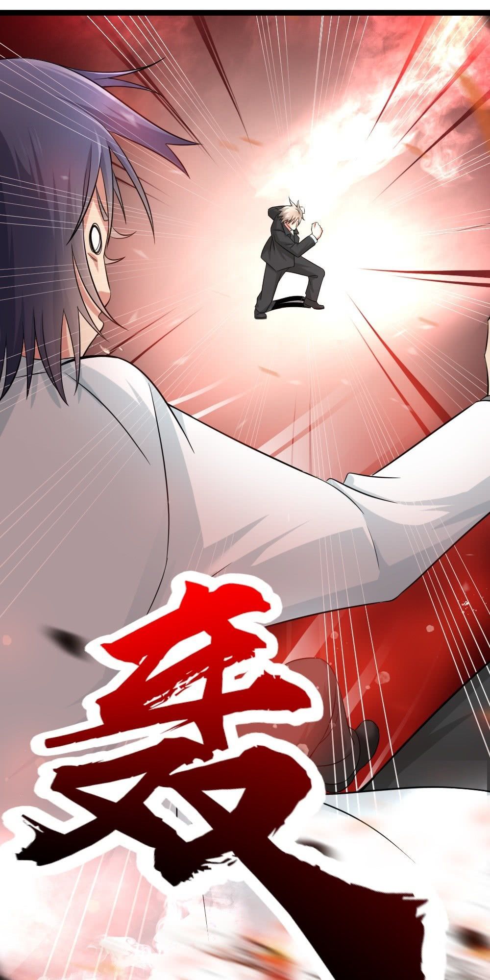 Tuyệt Thế Thiên Tài Hệ Thống chapter 2 - Upload bởi truyensieuhay.com